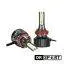 هدلایت UNIKE CSP H11