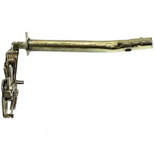 قفل کاپوت فابریکی سمند ‏ساده