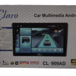 مانیتور CLARO -- کلارو CL - 909