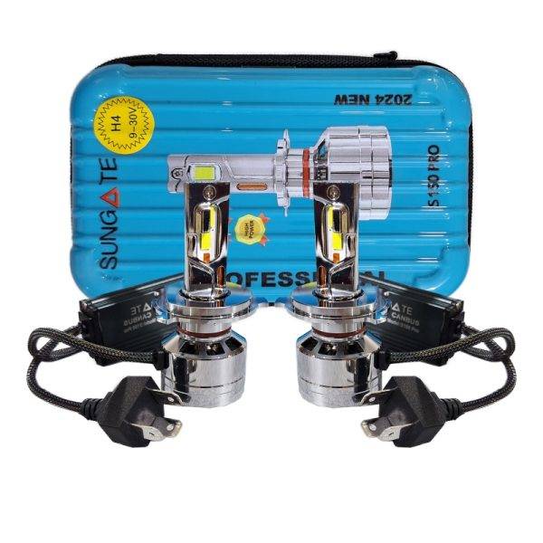 هدلایت S 150 PRO H4