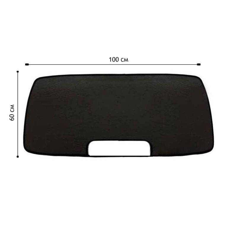 پرده تارا قالبی عقب