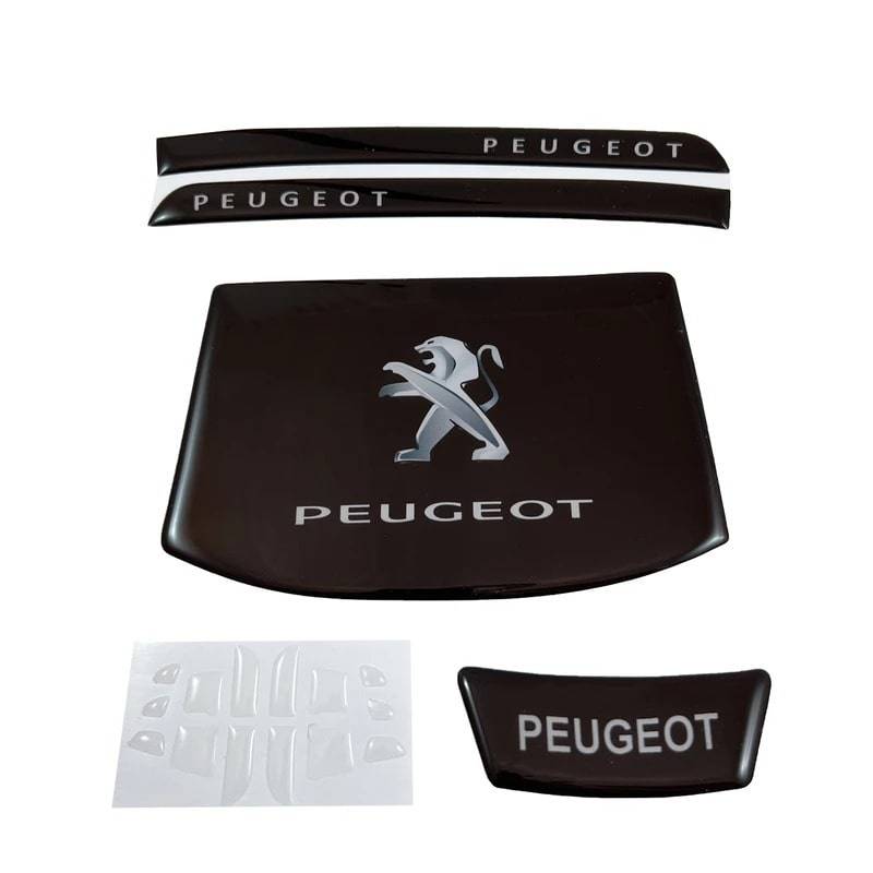 پد 207 رو داشبوردی