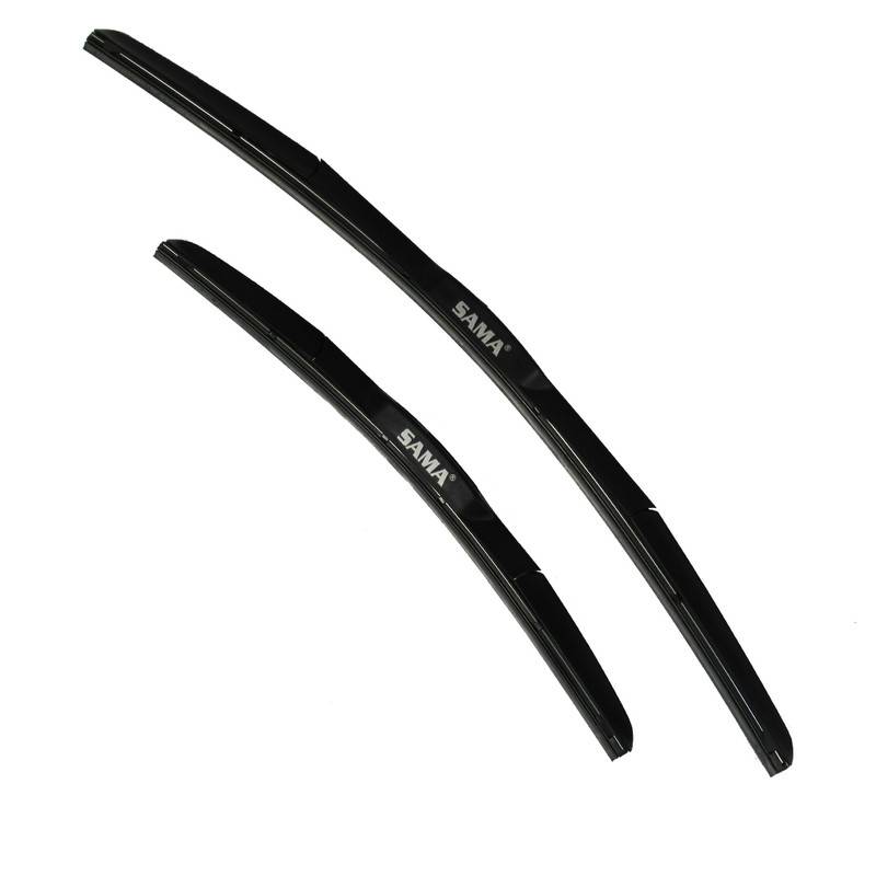 تیغه برف پاک کن 206 هیبریدی