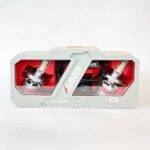 هدلایت ‏زیمر PORTA65 - H4 دکتر اسپرت