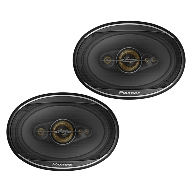 باند - بیضی پایونیر مدل TS-A6998S دکتر اسپرت