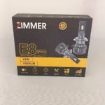 هدلایت زیمر E8 - PRO - H4