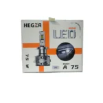 هدلایت هگزا A75 - H4