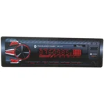 پخش کننده خودرو ساووی مدل SV-1120 پنل جدا
