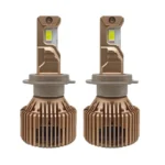 هدلایت SAM T30 LED H7