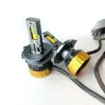 هدلایت M70 * GZ H4